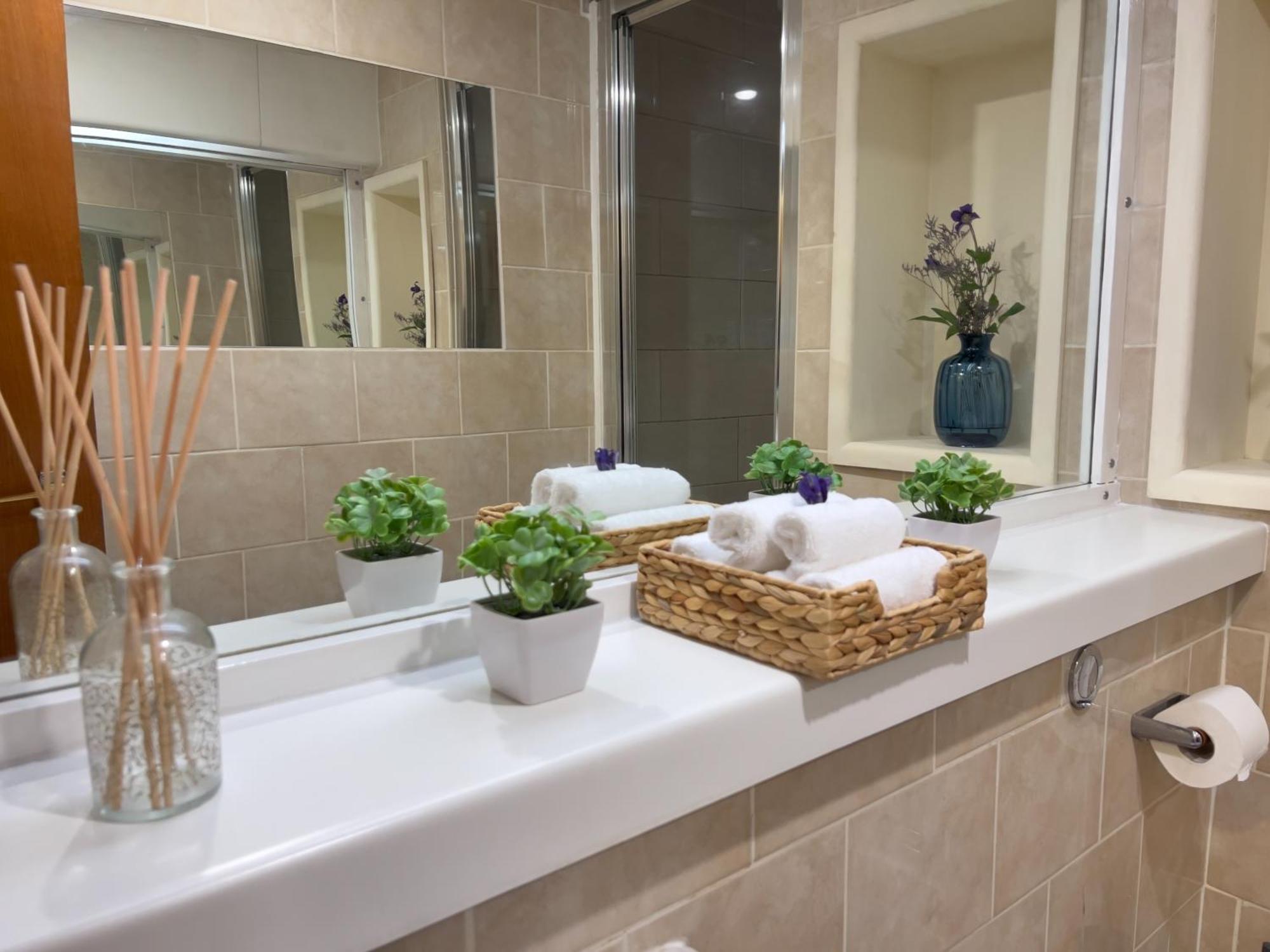 Appartamento Private Garden Canary Wharf East